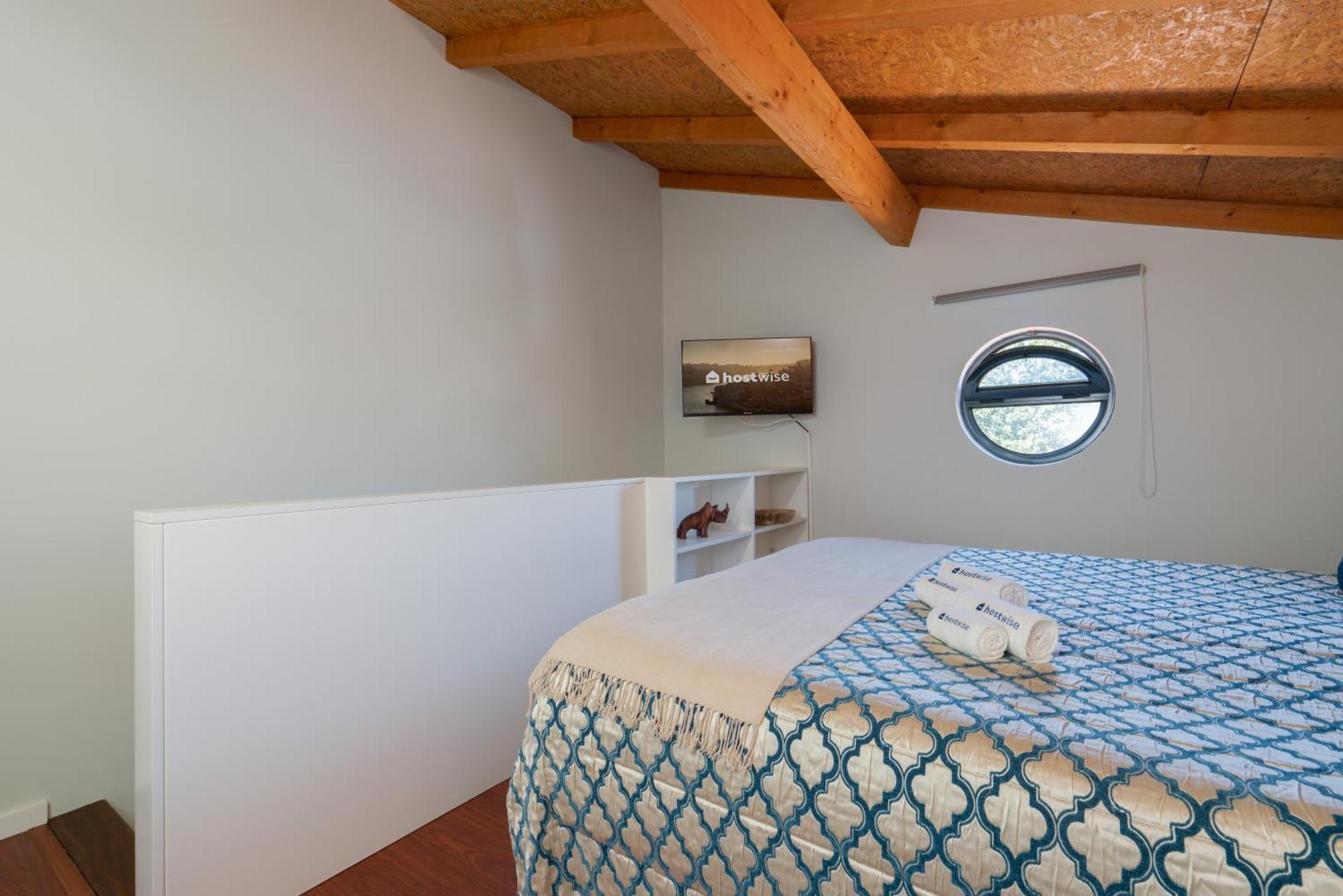 Host Wise - Impressive Restful Houses Porto Room photo