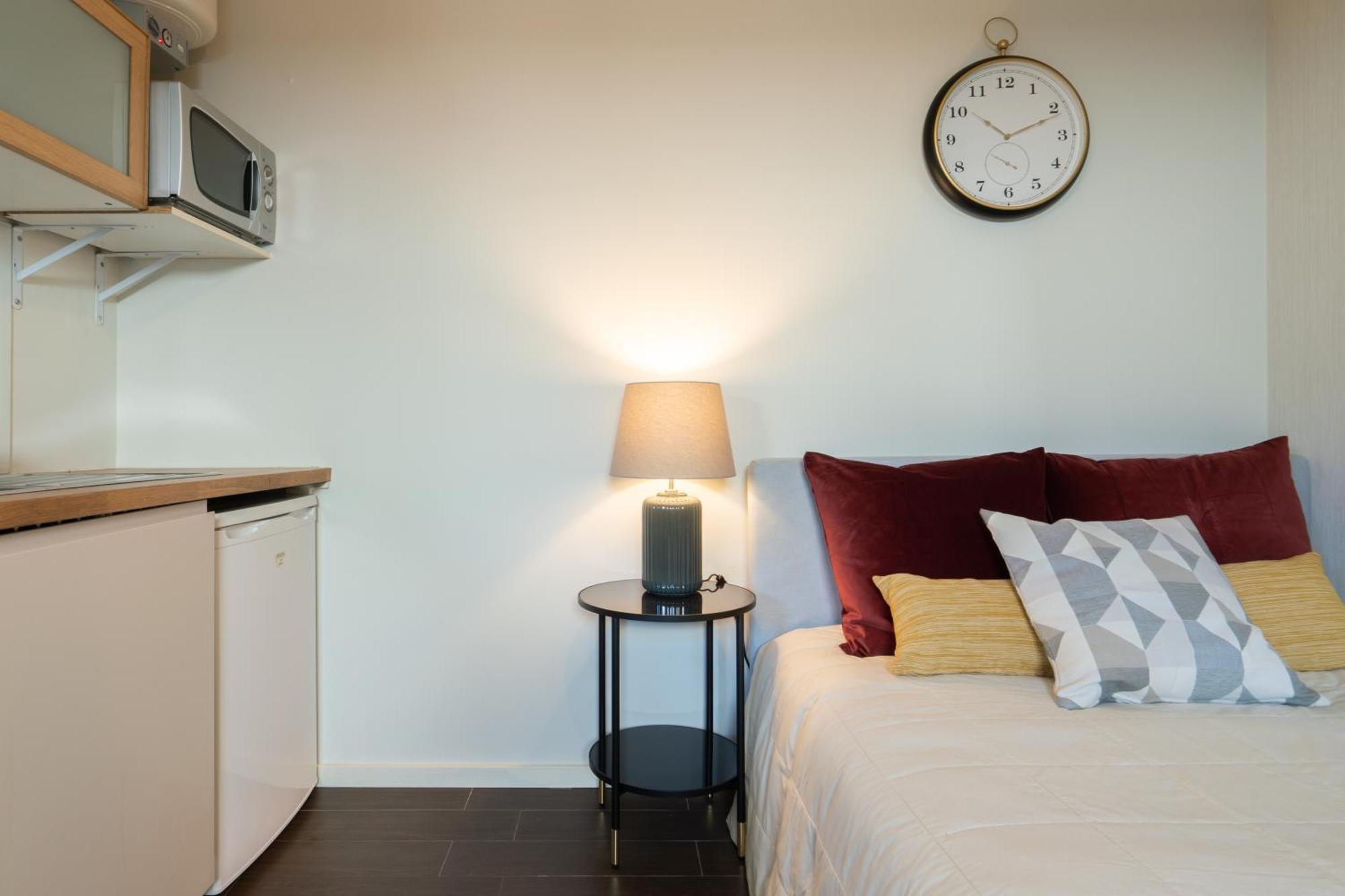 Host Wise - Impressive Restful Houses Porto Room photo