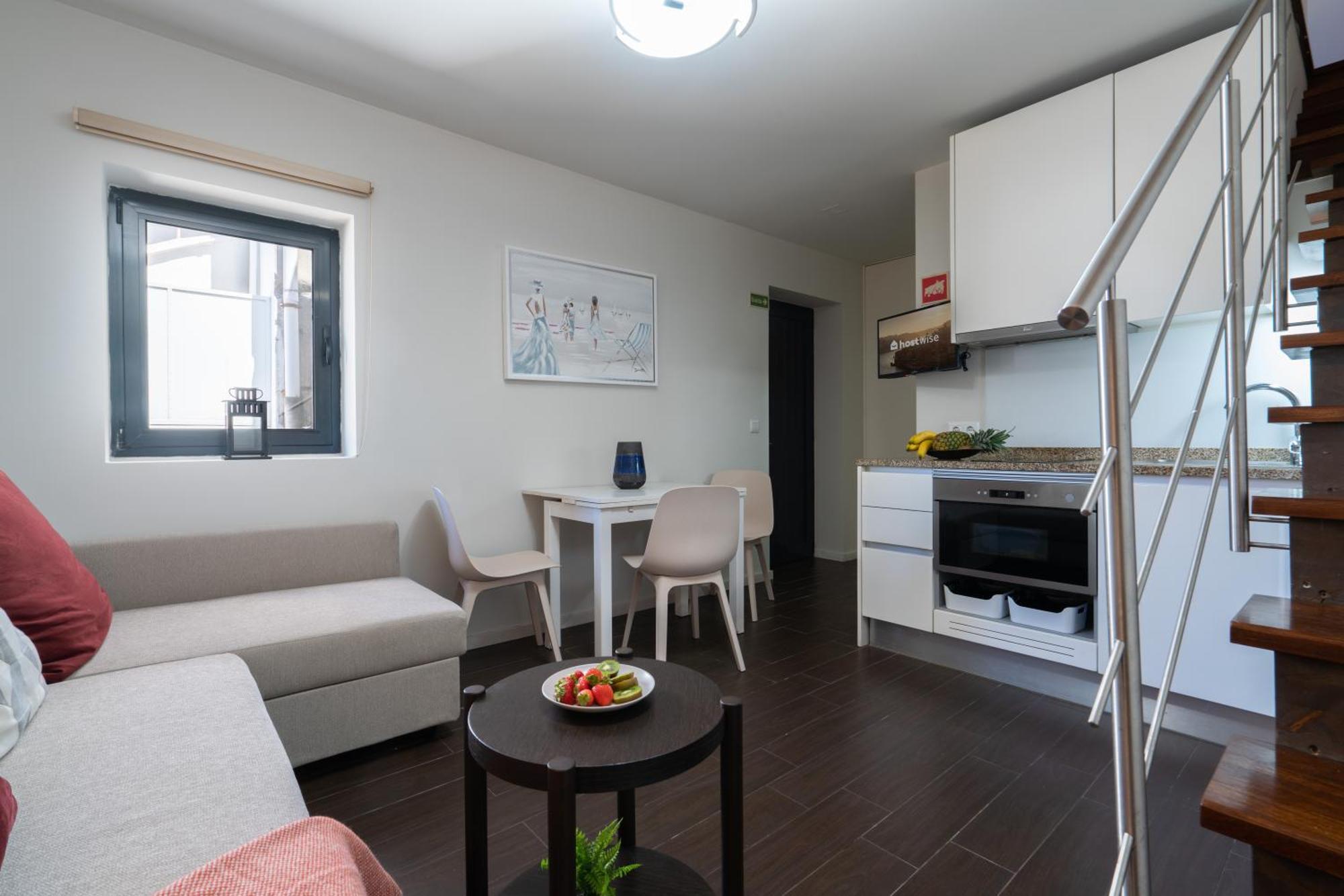 Host Wise - Impressive Restful Houses Porto Room photo