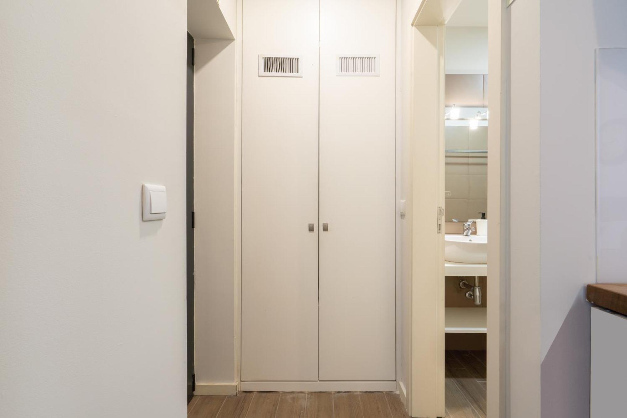 Host Wise - Impressive Restful Houses Porto Room photo