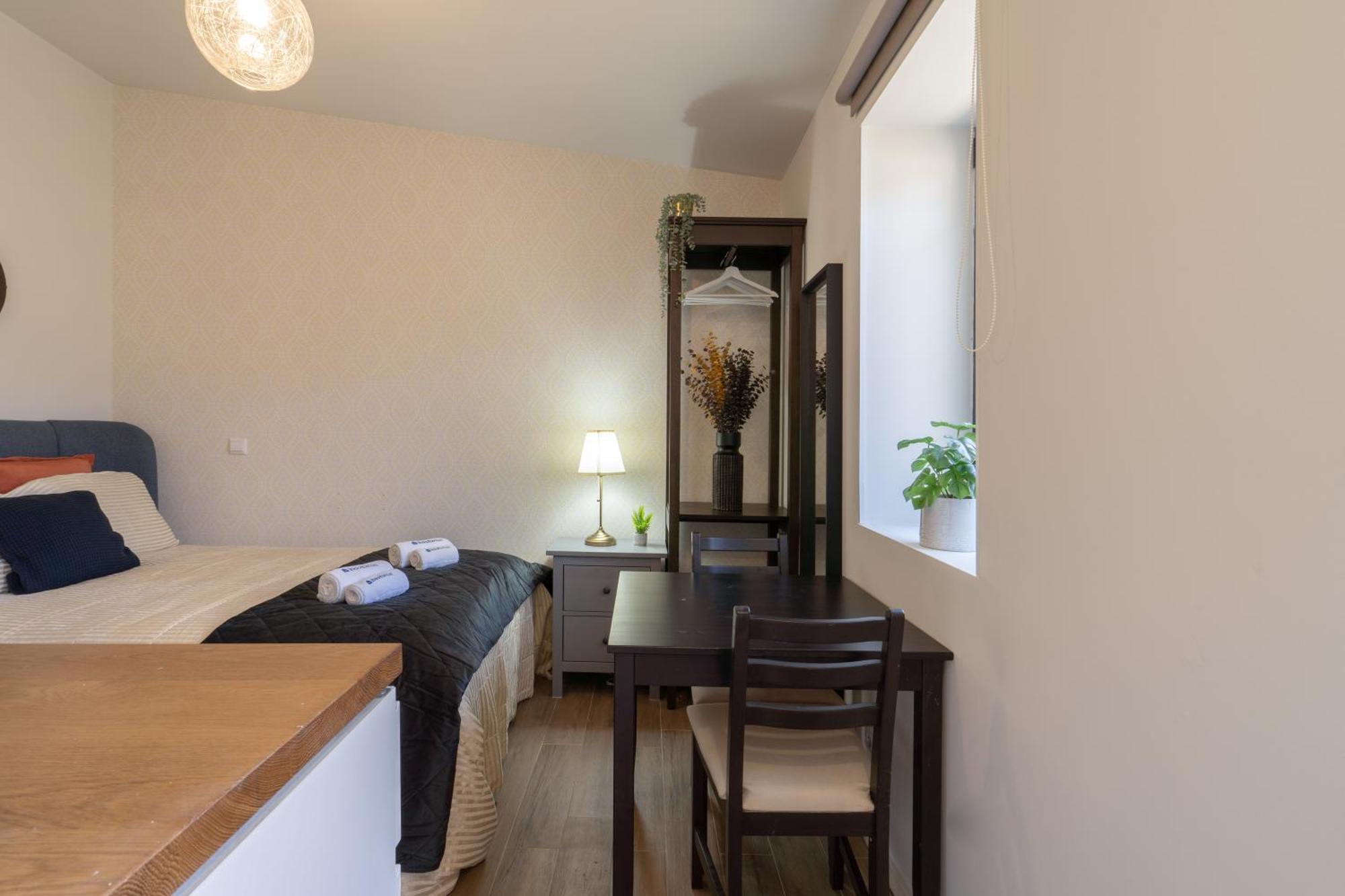 Host Wise - Impressive Restful Houses Porto Room photo