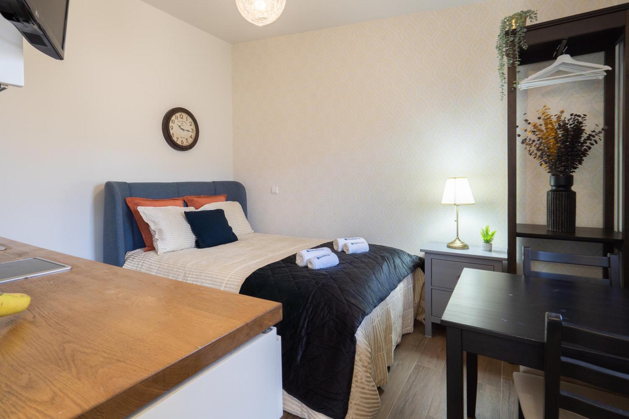 Host Wise - Impressive Restful Houses Porto Room photo