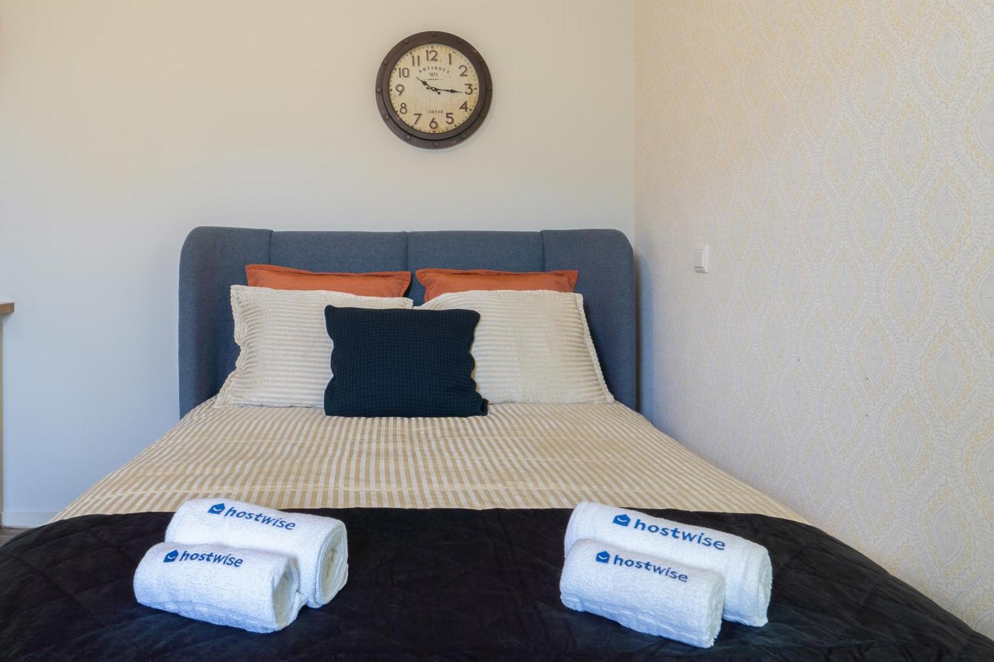 Host Wise - Impressive Restful Houses Porto Room photo